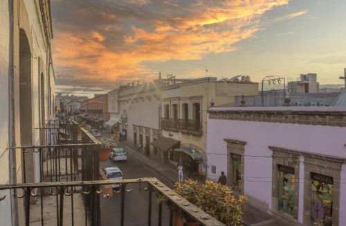 Durango House | Hotel El Rincón de Jesusita