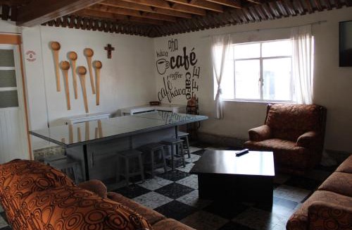 Durango House | Hotel El Rincón de Jesusita