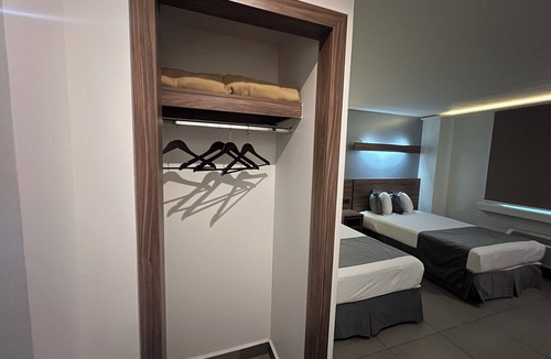 Guasave Hotel | Hotel El Sembrador