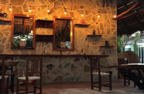 Lo de Marcos House | Hotel El Texcalame