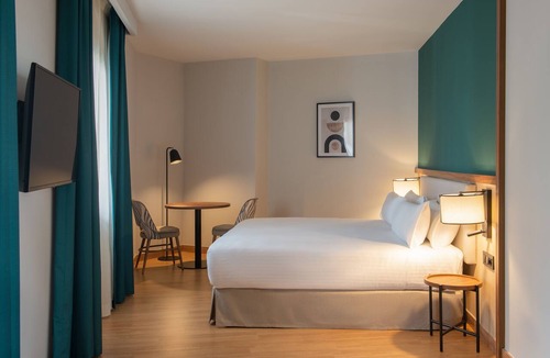 Elche Hotel | Hotel Elche Centro, affiliated by Melia