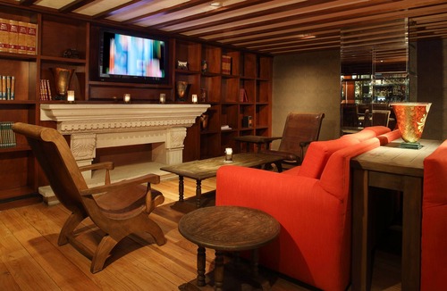 Zacatecas Centro Hotel | Hotel Emporio Zacatecas