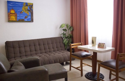 Coatzacoalcos Hotel | Hotel Enríquez