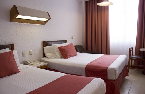 Coatzacoalcos Hotel | Hotel Enríquez