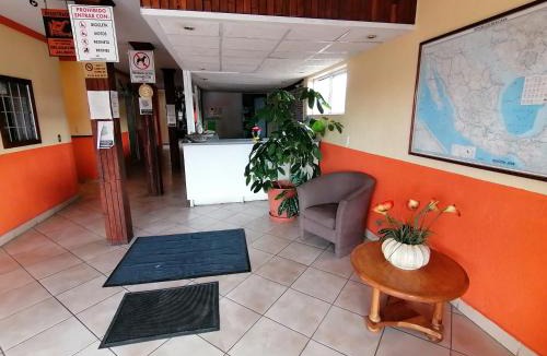 Guadalajara Hotel | Hotel Estación Guadalajara