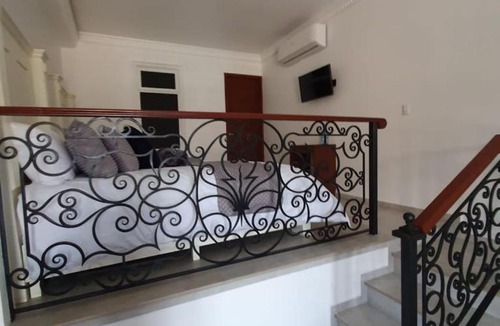 Tepatitlan de Morelos Hotel | Hotel Estancia Real
