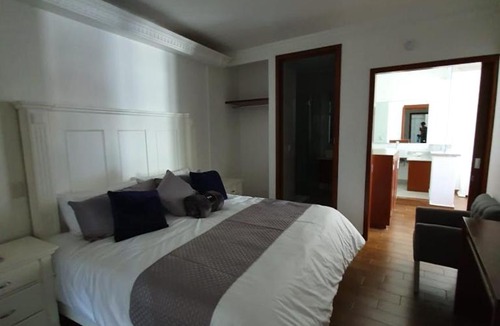 Tepatitlan de Morelos Hotel | Hotel Estancia Real