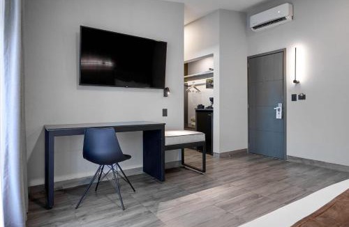 Zona Expo Hotel | Hotel Estancia Business Class