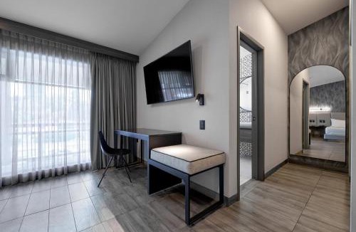 Zona Expo Hotel | Hotel Estancia Business Class