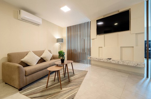 Zona Expo Hotel | Hotel Estancia Business Class