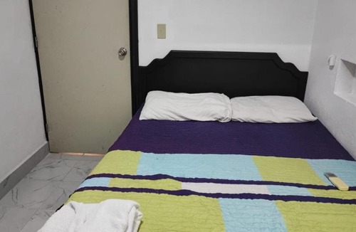 Matamoros Hotel | Hotel Estrella