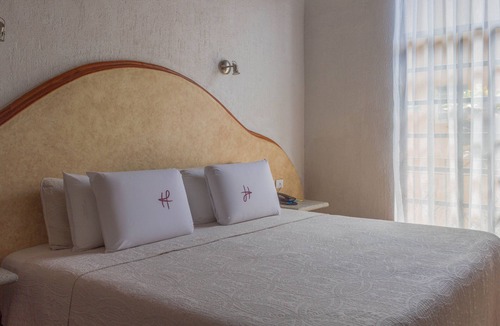 Tapachula Hotel | Hotel Fénix