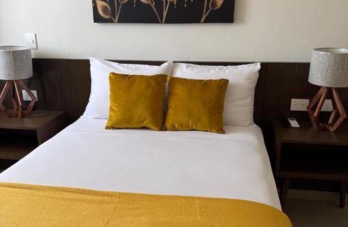 Mazatlan Apartment | Hotel Faava