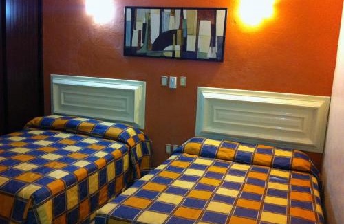 Tuxtla Gutierrez Hotel | Hotel Fernando
