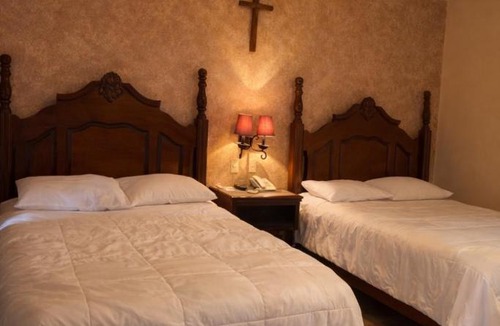 Rio Bravo Hotel | Hotel Fiesta Brava Inn Río Bravo