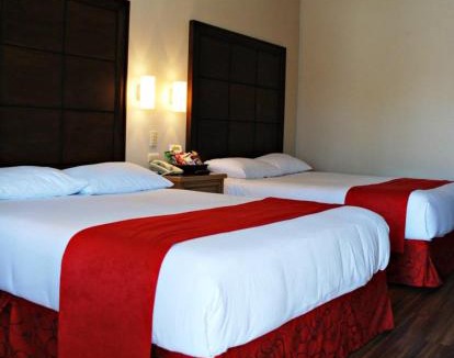 Navojoa Hotel | HOTEL FIESTA NAVOJOA