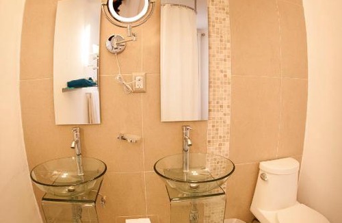 Zona Centro Hotel | Hotel FK