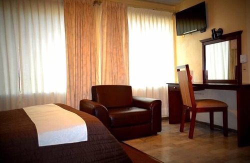 Irapuato Hotel | Hotel Flamingo Kristal