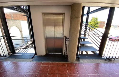 Ciudad Guzman Hotel | HOTEL FLAMINGOS DE CIUDAD GUZMAN