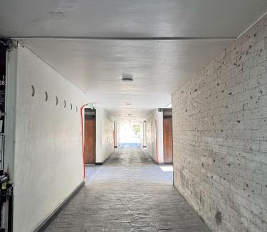 Ciudad Guzman Hotel | HOTEL FLAMINGOS DE CIUDAD GUZMAN