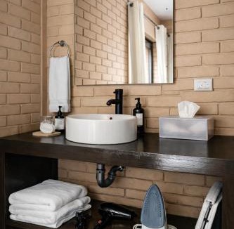 Valle de Guadalupe Hotel | Hotel Flamora-Valle de Guadalupe