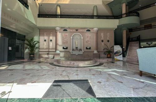 Downtown Queretaro Hotel | Hotel Florencia by Marho