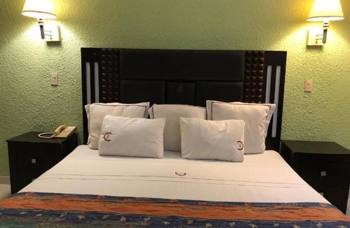 Downtown Culiacan Hotel | Hotel Francis