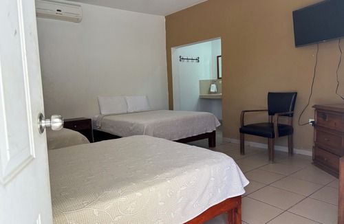 El Fuerte Hotel | HOTEL FRANCO