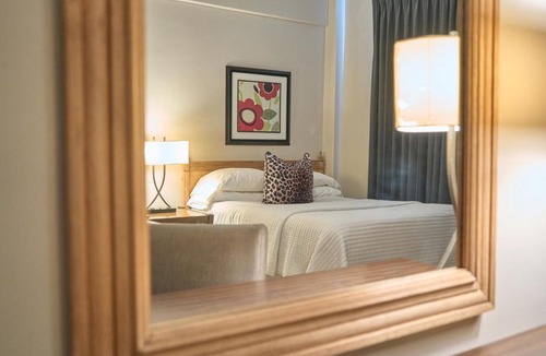 Nogales Hotel | Hotel Fray Marcos