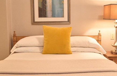 Nogales Hotel | Hotel Fray Marcos