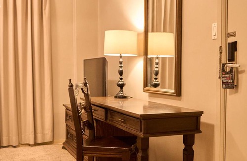 Nogales Hotel | Hotel Fray Marcos