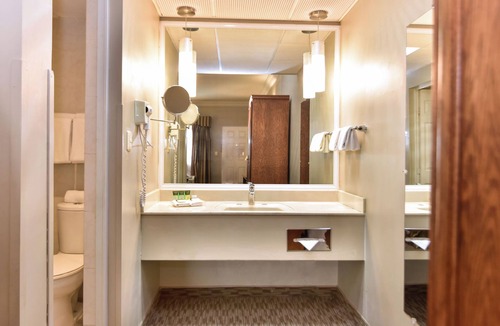 Torreon Hotel | Hotel Fresno Galerías