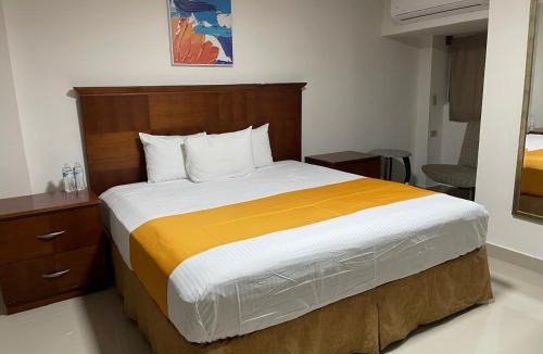 Mexicali Hotel | Hotel Frontera Baja