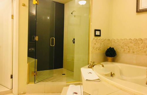 Tijuana Hotel | Hotel Frontiere
