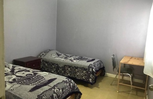 Torreon Hotel | Hotel Fundadores