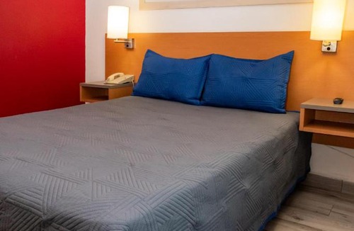 Tepatitlan de Morelos Hotel | Hotel Galerías Express