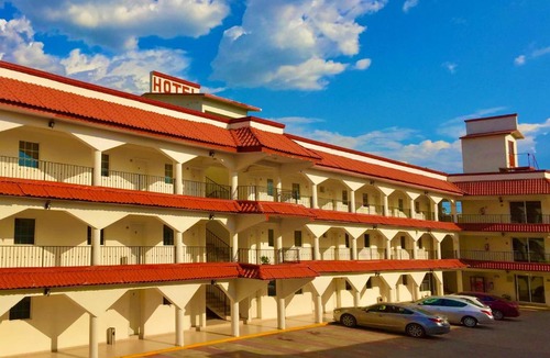 Monclova Hotel | Hotel Go Inn