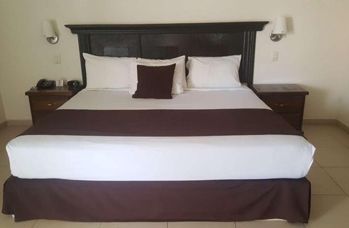 Monclova Hotel | Hotel Go Inn