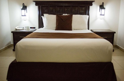 Monclova Hotel | Hotel Go Inn