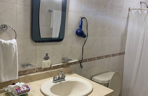 Monclova Hotel | Hotel Go Inn
