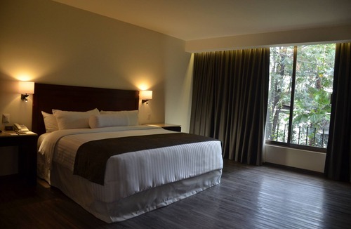 Durango Hotel | Hotel Gobernador