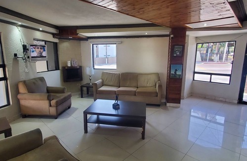 Tijuana Hotel | Hotel Golf Tijuana