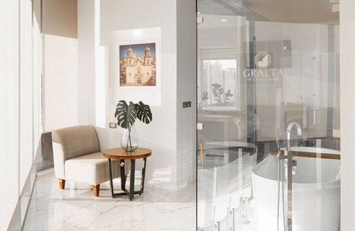 Jalostotitlan Hotel | Hotel GRALTA