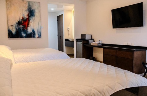 Navojoa Hotel | Hotel Gran Avenida, Navojoa