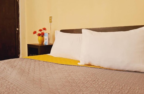Zona Centro Hotel | Hotel Granaditas