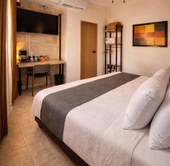 Torreon Hotel | Hotel Grand Lion