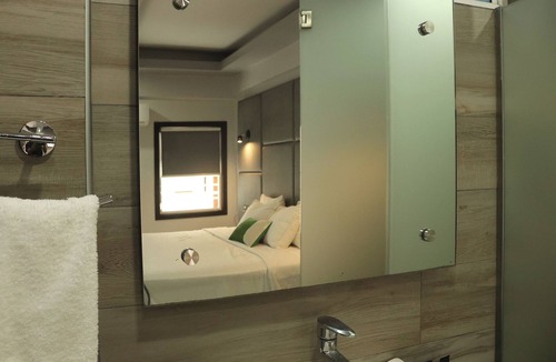 Centro Hotel | Hotel Grand One Plaza