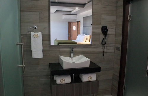 Centro Hotel | Hotel Grand One Plaza
