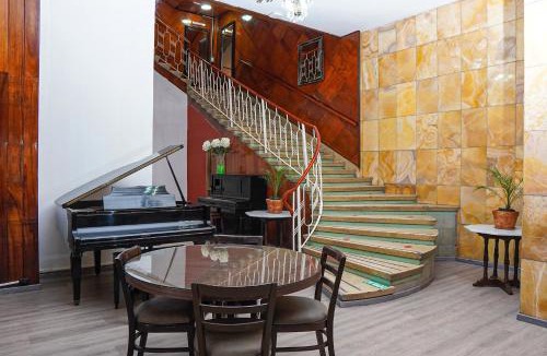 Durango Hotel | Hotel GranMadero