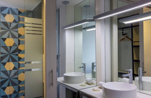 Providencia Hotel | Hotel Guadalajara Country Club by HNF